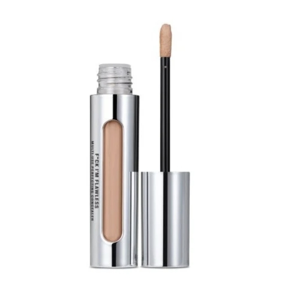 F*ck I’m Flawless IL MAKIAGE multi-use Concealer